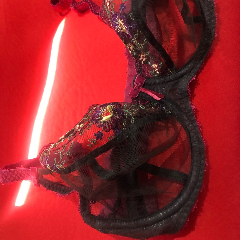 Freya bra